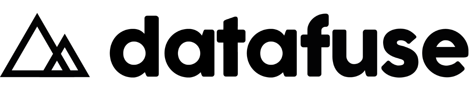 Datafuse logo