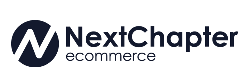 NextChapter eCommerce Logo